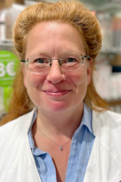 Dr. Anja Hanisch